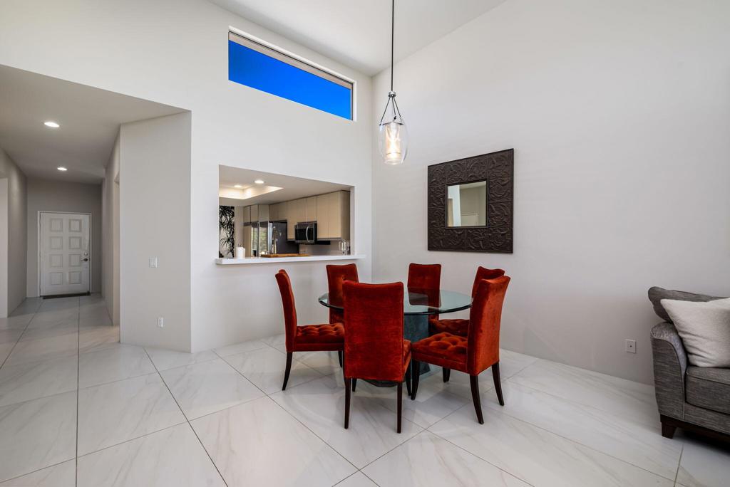 PGA Stadium - Residential