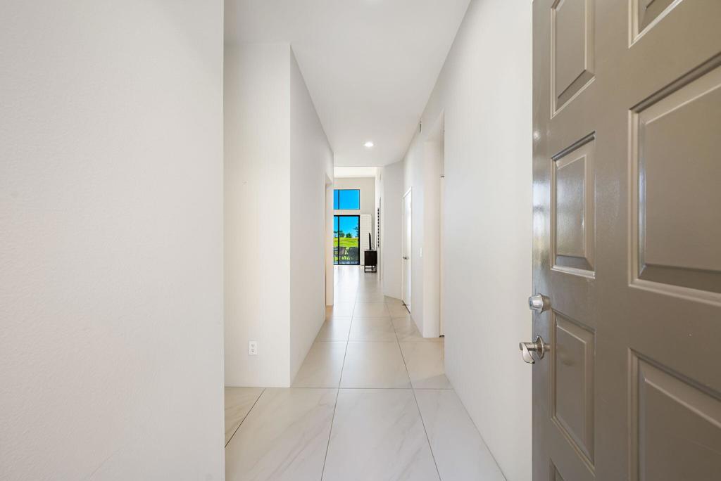 PGA Stadium - Residential