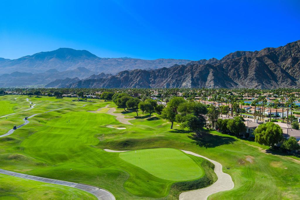 PGA Stadium - Residential