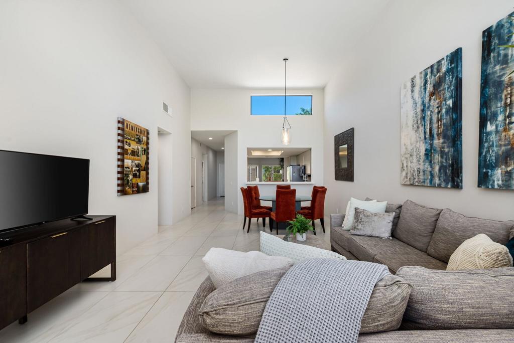 PGA Stadium - Residential