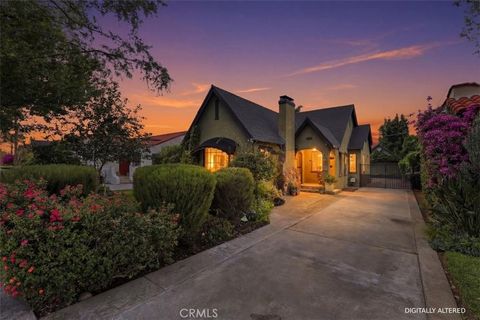 Photo of 4593 Merrill Ave, Riverside, CA 92506 (MLS # IV26070785)