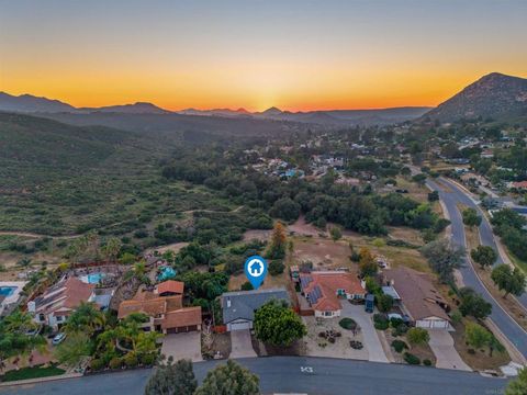 15674 Cathedral Way Ramona CA 92065