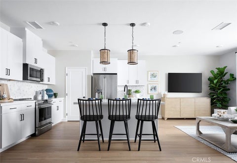 Photo of 3521 S. Eichler Paseo #26, Ontario, CA 91761 (MLS # OC26233129)