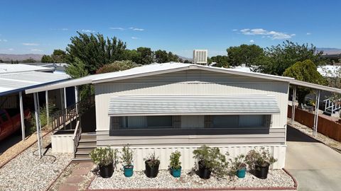 Photo of 13393 Mariposa #99 Road, Victorville, CA 92395 (MLS # IG26011679)