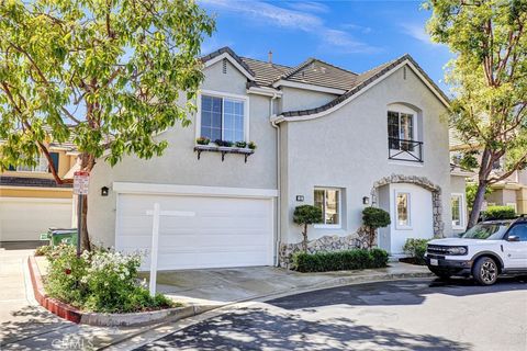 12 Poppyfield Lane Rancho Santa Margarita CA 92688
