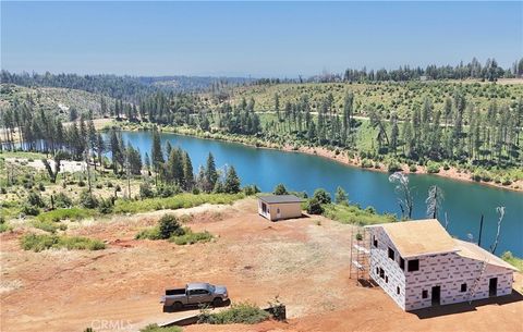 Photo of 6756 Rancho Oaks Rd, Magalia, CA 95954 (MLS # SN26046284)