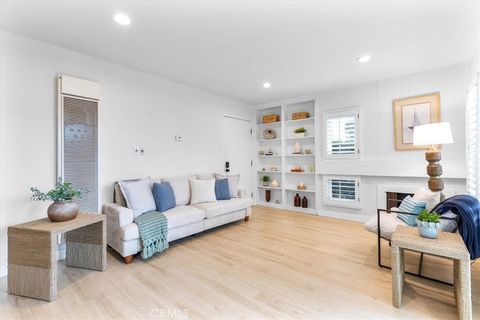 16933 Bluewater Huntington Beach CA 92649
