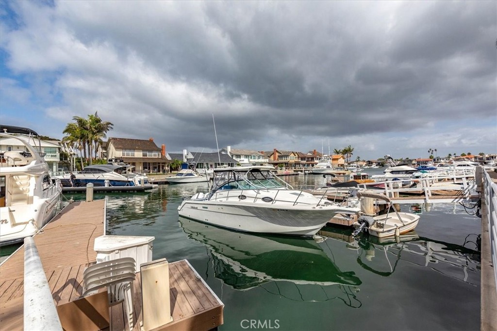 Sea Harbour (SEHR) - Residential