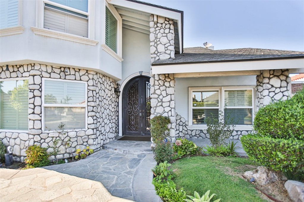 9601 Rindge