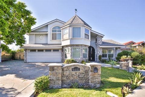 9601 Rindge Fountain Valley CA 92708