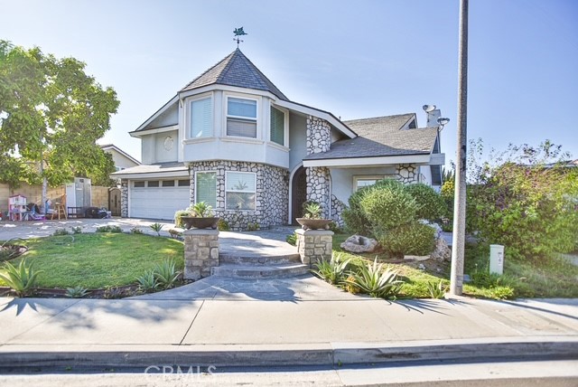 9601 Rindge