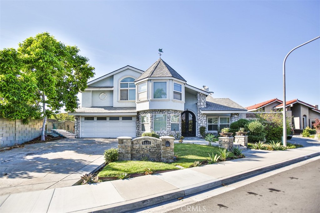 9601 Rindge