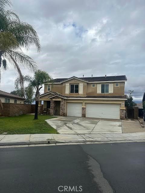 Photo of 29712 Mesa Verde Cir, Menifee, CA 92584 (MLS # LG26079781)