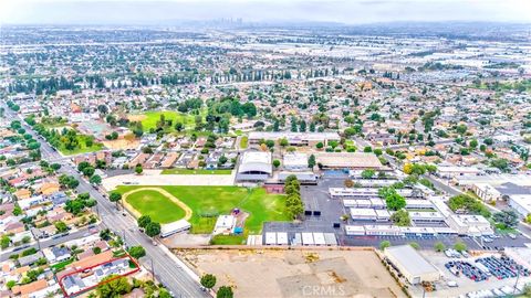 6818 Florence Place Bell Gardens CA 90201