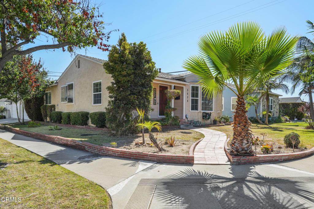 3638 sandwood Street