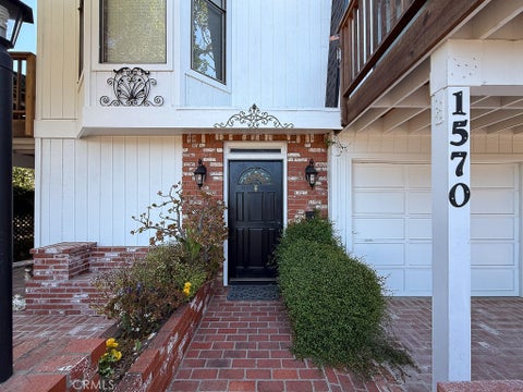 Tiny photo for 1570 Richard Ave, Cambria, CA 93428 (MLS # SC25222776)