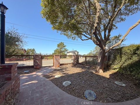 Tiny photo for 1570 Richard Ave, Cambria, CA 93428 (MLS # SC25222776)