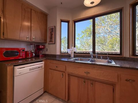 Tiny photo for 1570 Richard Ave, Cambria, CA 93428 (MLS # SC25222776)