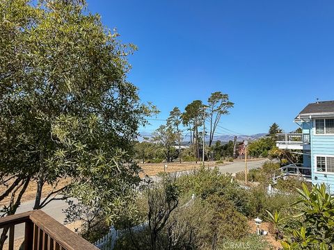 Tiny photo for 1570 Richard Ave, Cambria, CA 93428 (MLS # SC25222776)