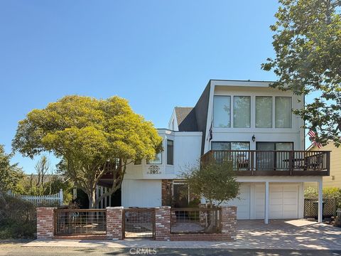 Tiny photo for 1570 Richard Ave, Cambria, CA 93428 (MLS # SC25222776)