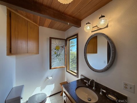 Tiny photo for 1570 Richard Ave, Cambria, CA 93428 (MLS # SC25222776)