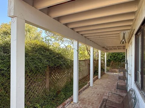 Tiny photo for 1570 Richard Ave, Cambria, CA 93428 (MLS # SC25222776)