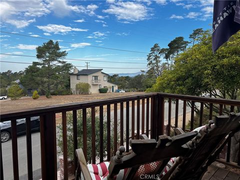 Tiny photo for 1570 Richard Ave, Cambria, CA 93428 (MLS # SC25222776)