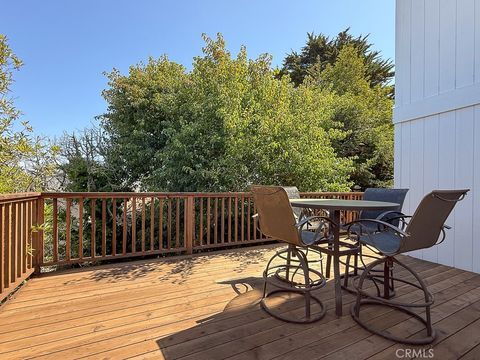 Tiny photo for 1570 Richard Ave, Cambria, CA 93428 (MLS # SC25222776)