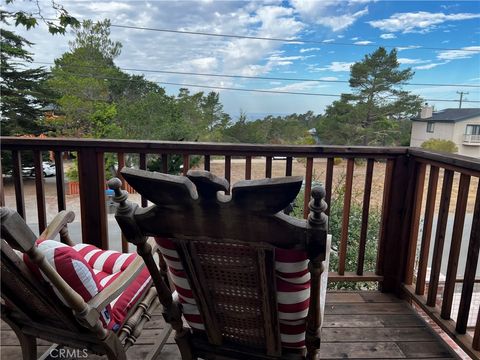 Tiny photo for 1570 Richard Ave, Cambria, CA 93428 (MLS # SC25222776)