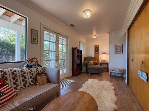 Tiny photo for 1570 Richard Ave, Cambria, CA 93428 (MLS # SC25222776)