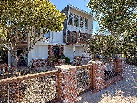 Tiny photo for 1570 Richard Ave, Cambria, CA 93428 (MLS # SC25222776)