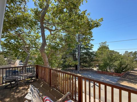 Tiny photo for 1570 Richard Ave, Cambria, CA 93428 (MLS # SC25222776)