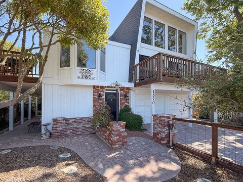 Tiny photo for 1570 Richard Ave, Cambria, CA 93428 (MLS # SC25222776)