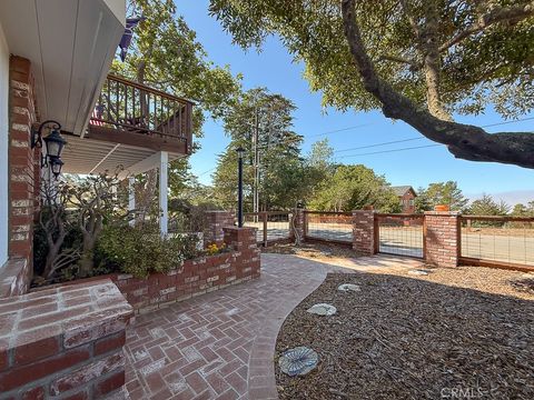Tiny photo for 1570 Richard Ave, Cambria, CA 93428 (MLS # SC25222776)
