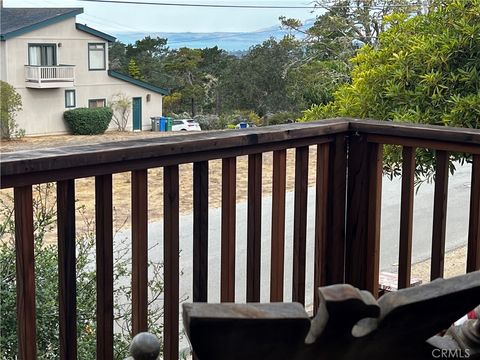 Tiny photo for 1570 Richard Ave, Cambria, CA 93428 (MLS # SC25222776)