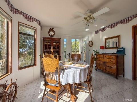 Tiny photo for 1570 Richard Ave, Cambria, CA 93428 (MLS # SC25222776)