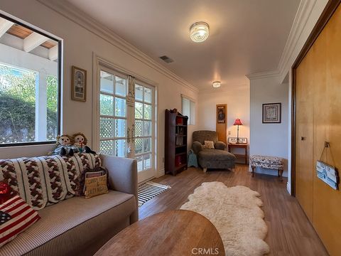 Tiny photo for 1570 Richard Ave, Cambria, CA 93428 (MLS # SC25222776)