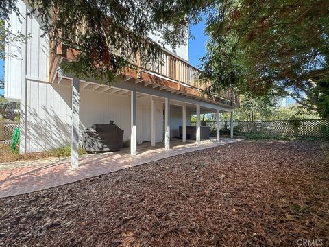 Tiny photo for 1570 Richard Ave, Cambria, CA 93428 (MLS # SC25222776)