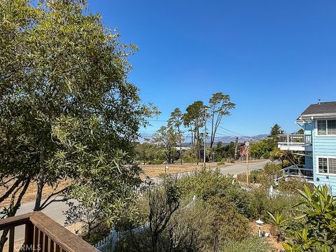 Tiny photo for 1570 Richard Ave, Cambria, CA 93428 (MLS # SC25222776)