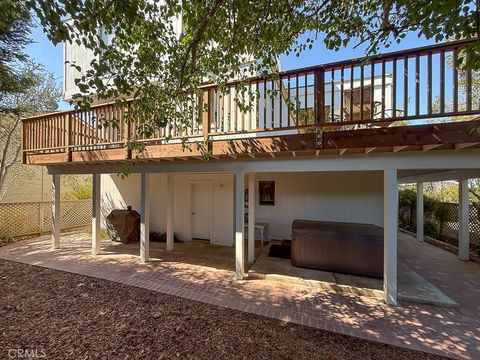 Tiny photo for 1570 Richard Ave, Cambria, CA 93428 (MLS # SC25222776)