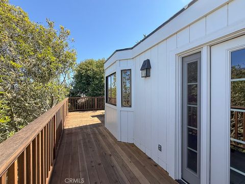 Tiny photo for 1570 Richard Ave, Cambria, CA 93428 (MLS # SC25222776)