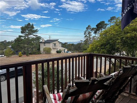 Tiny photo for 1570 Richard Ave, Cambria, CA 93428 (MLS # SC25222776)