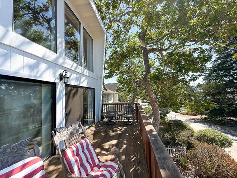 Tiny photo for 1570 Richard Ave, Cambria, CA 93428 (MLS # SC25222776)