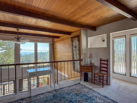 Tiny photo for 1570 Richard Ave, Cambria, CA 93428 (MLS # SC25222776)