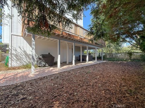 Tiny photo for 1570 Richard Ave, Cambria, CA 93428 (MLS # SC25222776)