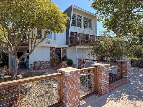 Tiny photo for 1570 Richard Ave, Cambria, CA 93428 (MLS # SC25222776)