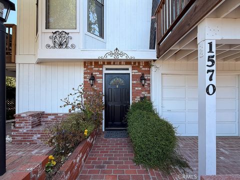 Tiny photo for 1570 Richard Ave, Cambria, CA 93428 (MLS # SC25222776)