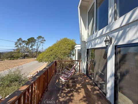 Tiny photo for 1570 Richard Ave, Cambria, CA 93428 (MLS # SC25222776)