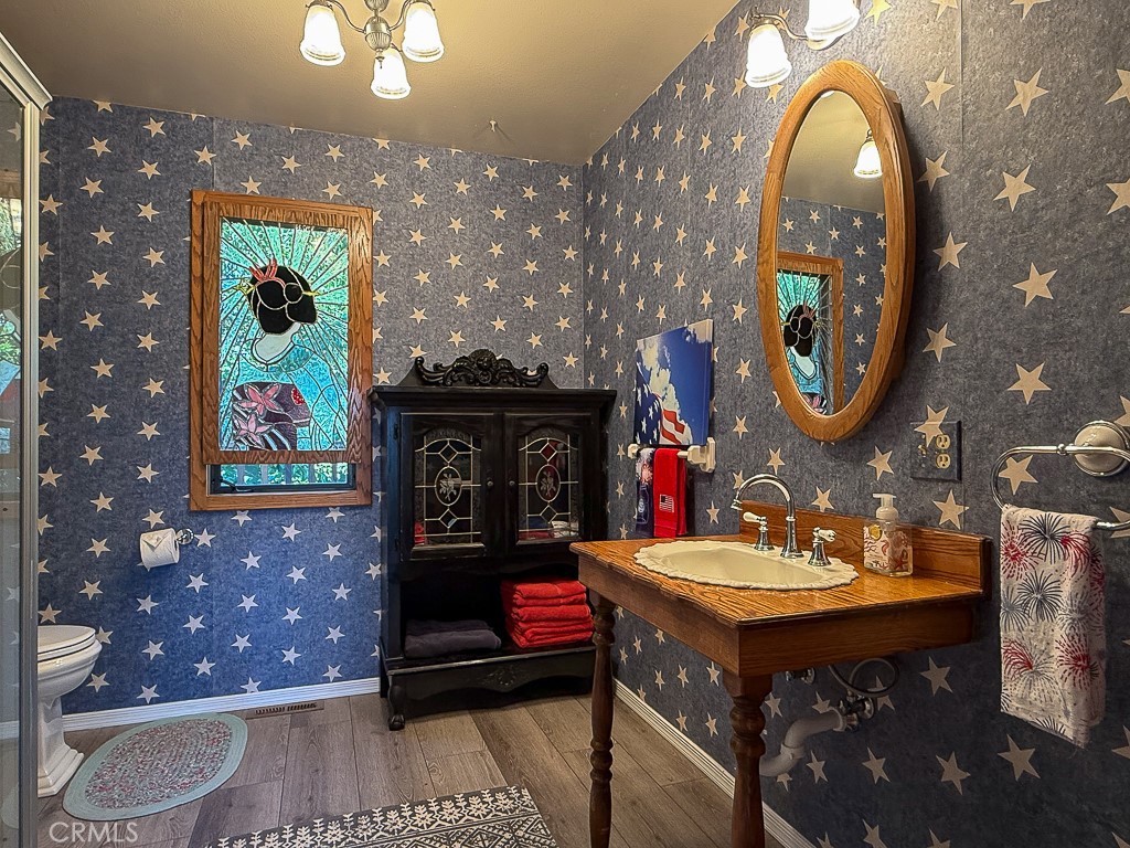 Top of the World(2170) - Residential