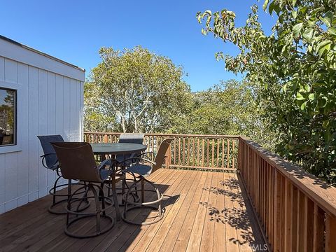 Tiny photo for 1570 Richard Ave, Cambria, CA 93428 (MLS # SC25222776)